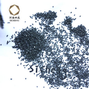 China factory supply black silicon carbide News -2-