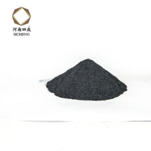 Difference and similarities between black silicon carbide & green silicon carbide News -2-