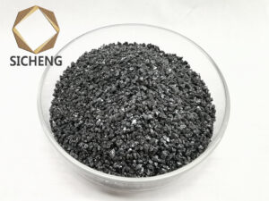 75%/85%/90%Sic Black Silicon Carbide 0-10mm for Foundry -3-