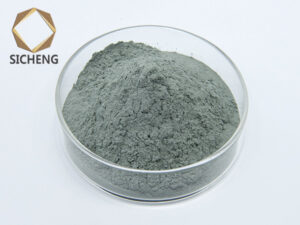 Green silicon carbide application News -1-