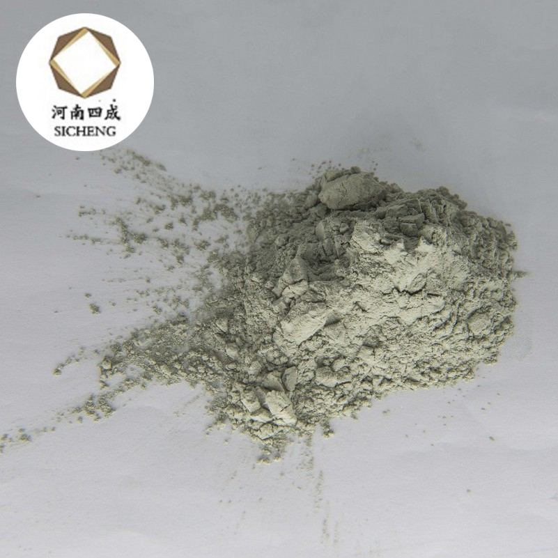 Green Silicon Carbide f1000 Silicon Carbide Powder | Black Silicon ...